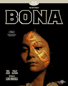 Bona (Blu-Ray)
